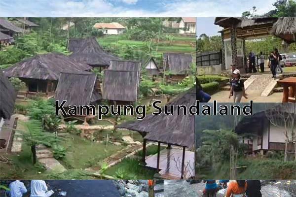 Kampung Budaya Sundaland