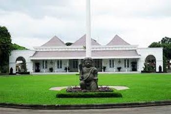 Istana Yogyakarta