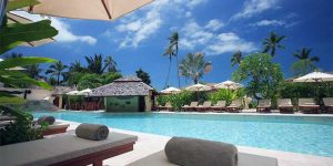 Honeymoon di Villa Murah Bali