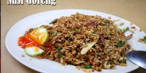 nasi goreng