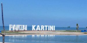 pantai Kartini Jepara