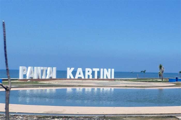 pantai Kartini Jepara