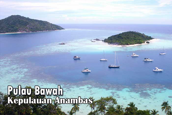 Kepulauan Anambas