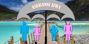 Asuransi Jiwa Saat Berwisata