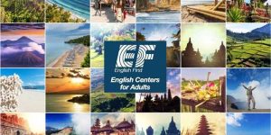 Kursus Bahasa Inggris Profesional Wisata di EF Adults