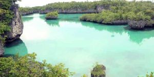 Wisata Eksotis di Tual Maluku Tenggara