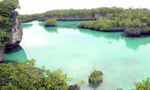 Wisata Eksotis di Tual Maluku Tenggara