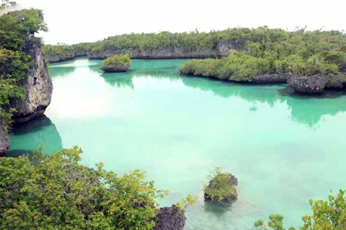 Wisata Eksotis di Tual Maluku Tenggara