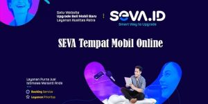 Seva Tempat Mobil Online