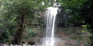 Air Terjun Widuri Grobogan