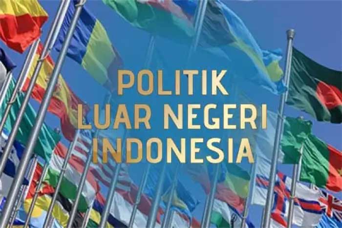 Fundamen Politik Luar Negeri Indonesia