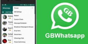 GB WhatsApp