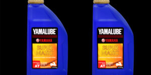 Yamaha Super Matic Oil