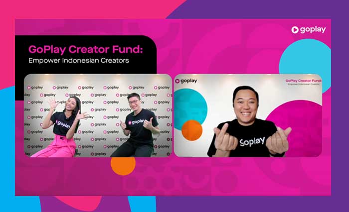GoPlay Kreator Fund