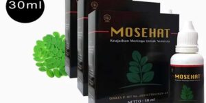 Obat Herbal Modern Mosehat