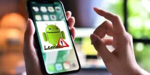 Mengatasi HP Android Lemot