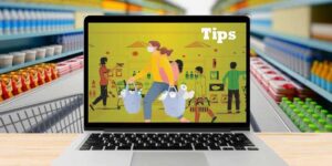 Tips Belanja Kebutuhan Bulanan Dengan Aman