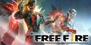 Free Fire OB34