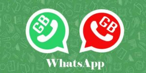 Mod GB WhatsApp