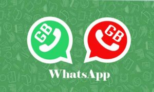 Mod GB WhatsApp