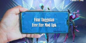 Free Fire Mod Apk