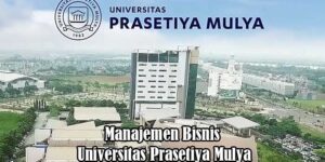 Manajemen Bisnis di Universitas Prasetiya Mulya