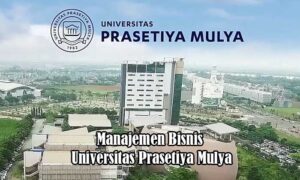 Manajemen Bisnis di Universitas Prasetiya Mulya