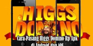 Higgs Domino Rp Apk di Android dan iOS