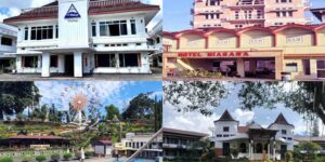 4 hotel tertua di malang