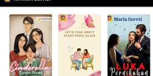 baca novel gratis di gooddreamer