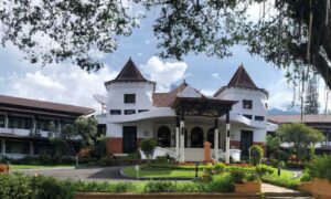 hotel kartika wijaya heritage