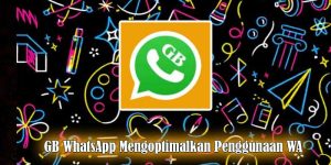 aplikasi pesan gb whatsapp