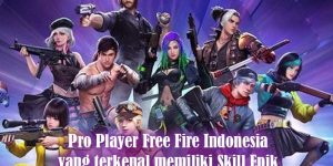 free fire game