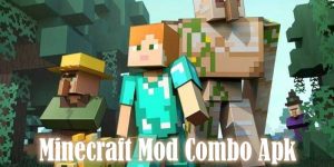 minecraft mod combo apk