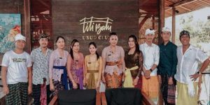 titi batu ubud club