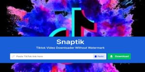 snaptik