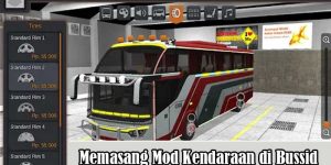 mod kendaraan bus simulator indonesia