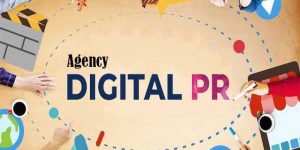 pr digital agency