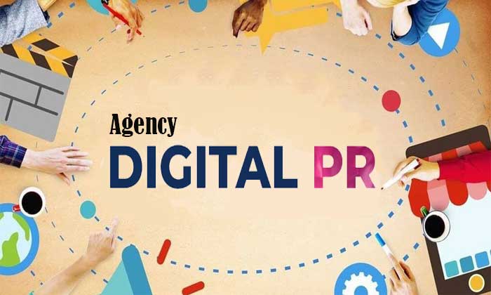 pr digital agency