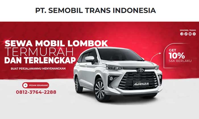 semobil trans indonesia