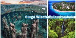 wisata pulau lombok