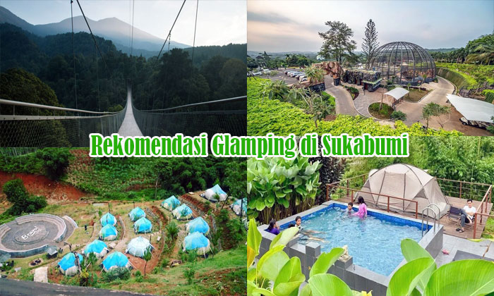 glamping sukabumi