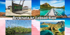 berwisata ke labuan bajo