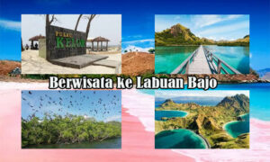 berwisata ke labuan bajo