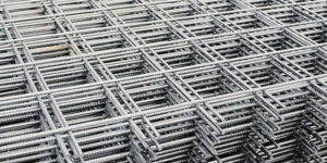 besi wiremesh