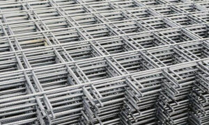 besi wiremesh