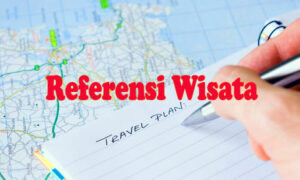 referensi wisata