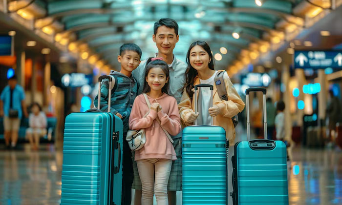 menyusun budget wisata keluarga