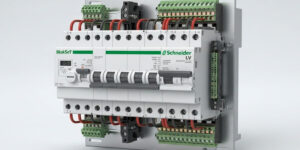 blokset schneider lv panels