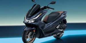 honda pcx 2025